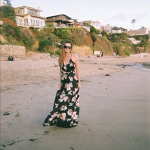 Meet your Posher, Kristen